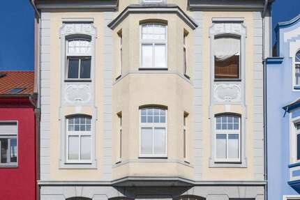 Haus Mönchengladbach Süd - 10 Zimmer, 331 m&sup2;, 599.000&euro; | Angebot:27110644