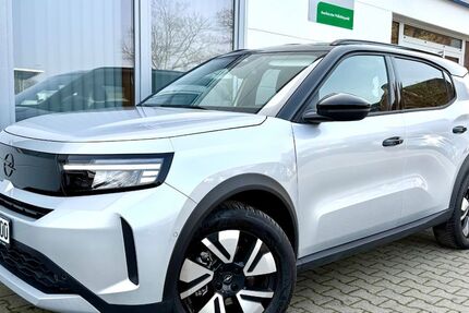 Opel Frontera 6.950 km 24.890 &euro; Viersen 41748
