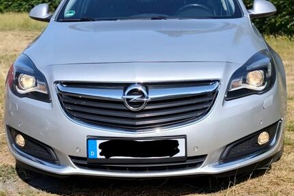 Opel Insignia 181.000 km 7.000 &euro; Wassenberg 41849