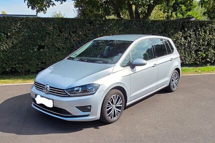 VW Golf Sportsvan 44.100 km 11.690 &euro; Heinsberg 52525