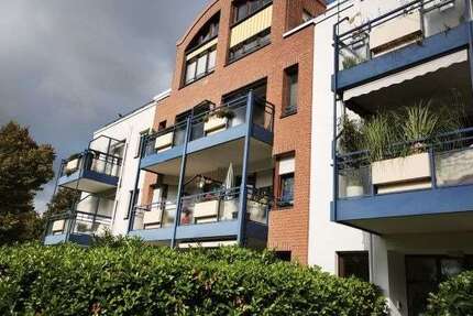 Wohnung Düsseldorf Stadtbezirk 9 - 2 Zimmer, 60 m&sup2;, 250.000&euro; | Angebot:27351562