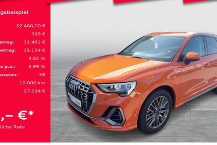Audi Q3 5.594 km 31.980 &euro; Mönchengladbach 41066