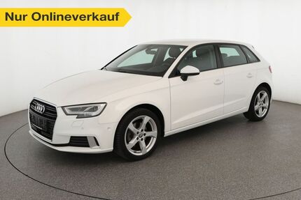 Audi A3 89.920 km 17.960 &euro; Düsseldorf 40599
