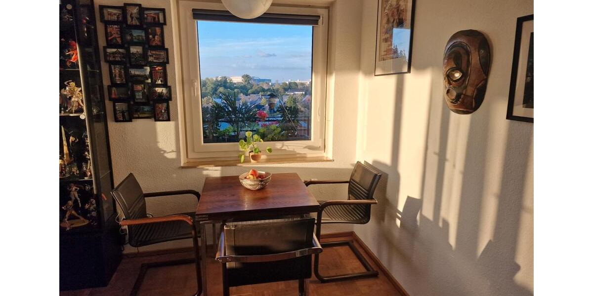 Etagenwohnung Düsseldorf Lörick - 3 Zimmer, 75 m&sup2;, 299.000&euro; | Angebot:27496198