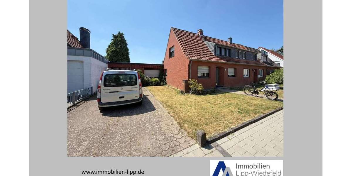 Einfamilienhaus Kempen - 4 Zimmer, 105 m&sup2;, 365.000&euro; | Angebot:27137636