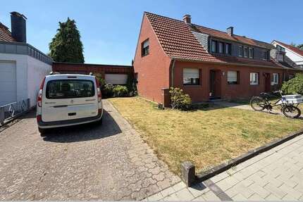 Haus Kempen - 4 Zimmer, 105 m&sup2;, 365.000&euro; | Angebot:27137636
