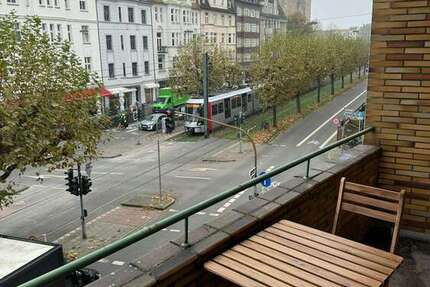 Zimmer Düsseldorf Oberkassel - 799&euro; | Angebot:27466764