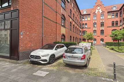 Gewerbeobjekt Düsseldorf Pempelfort - 598.000&euro; | Angebot:26980930