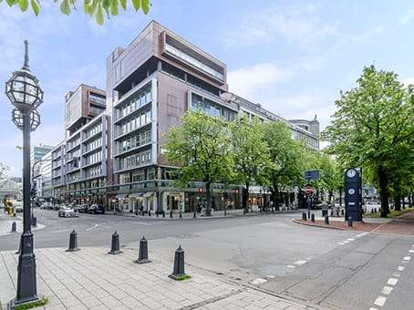 Gewerbeobjekt Düsseldorf Stadtmitte - 1.661&euro; | Angebot:27471826