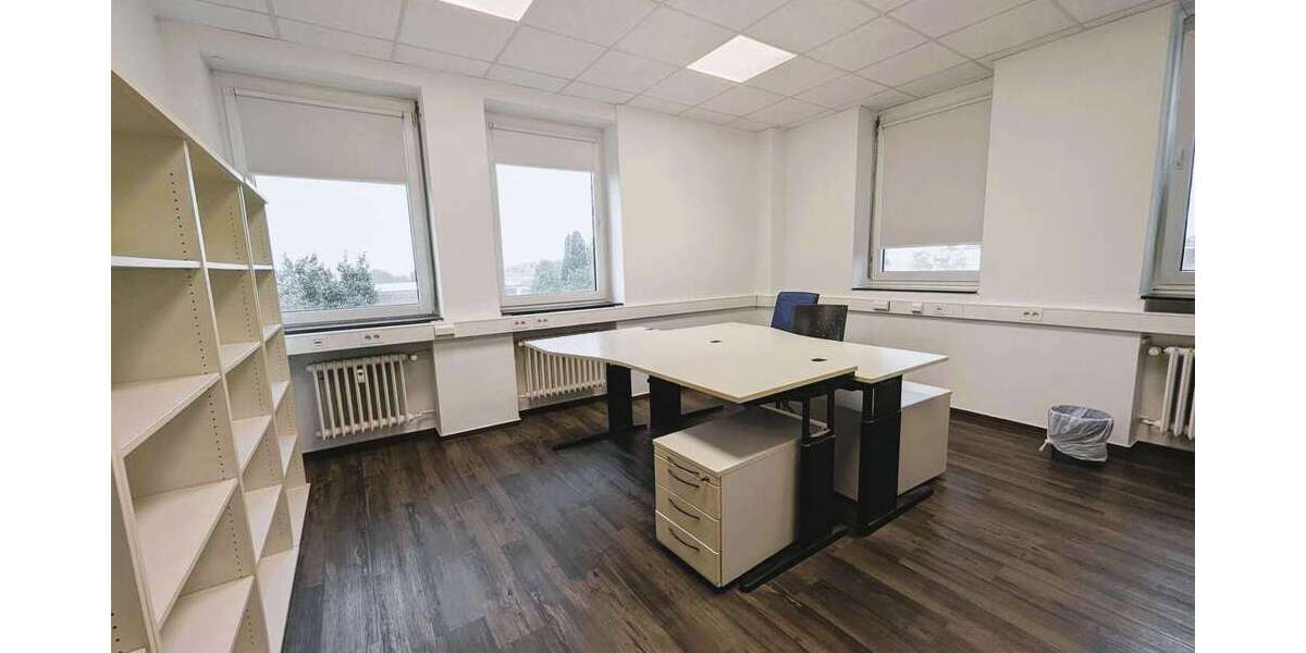 Gewerbeobjekt Krefeld Benrad - 460&euro; | Angebot:27472937