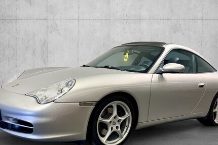 Porsche 996 84.954 km 39.900 &euro; Düsseldorf 40231
