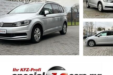 VW Touran 110.000 km 23.490 &euro; Mönchengladbach 41066