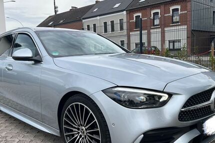 Mercedes-Benz C 220 155.000 km 25.799 &euro; Mönchengladbach 41169