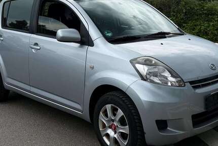 Daihatsu Sirion 161.914 km 1.999 &euro; Krefeld 47809