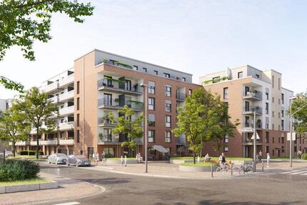Gewerbeobjekt Düsseldorf Stadtbezirk 9 - 3.102&euro; | Angebot:24982442