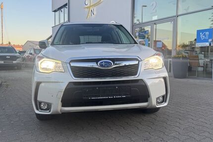 Subaru Forester 96.320 km 14.700 &euro; Neuss 41462