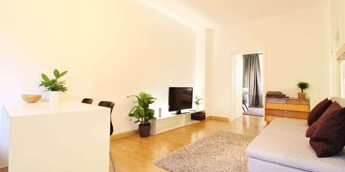 Zimmer Düsseldorf Derendorf - 2 Zimmer, 1.350&euro; | Angebot:24742702