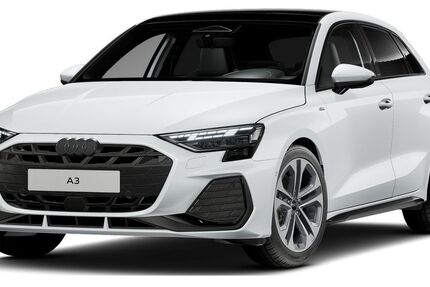 Audi A3 6.226 km 37.890 &euro; Mönchengladbach 41066