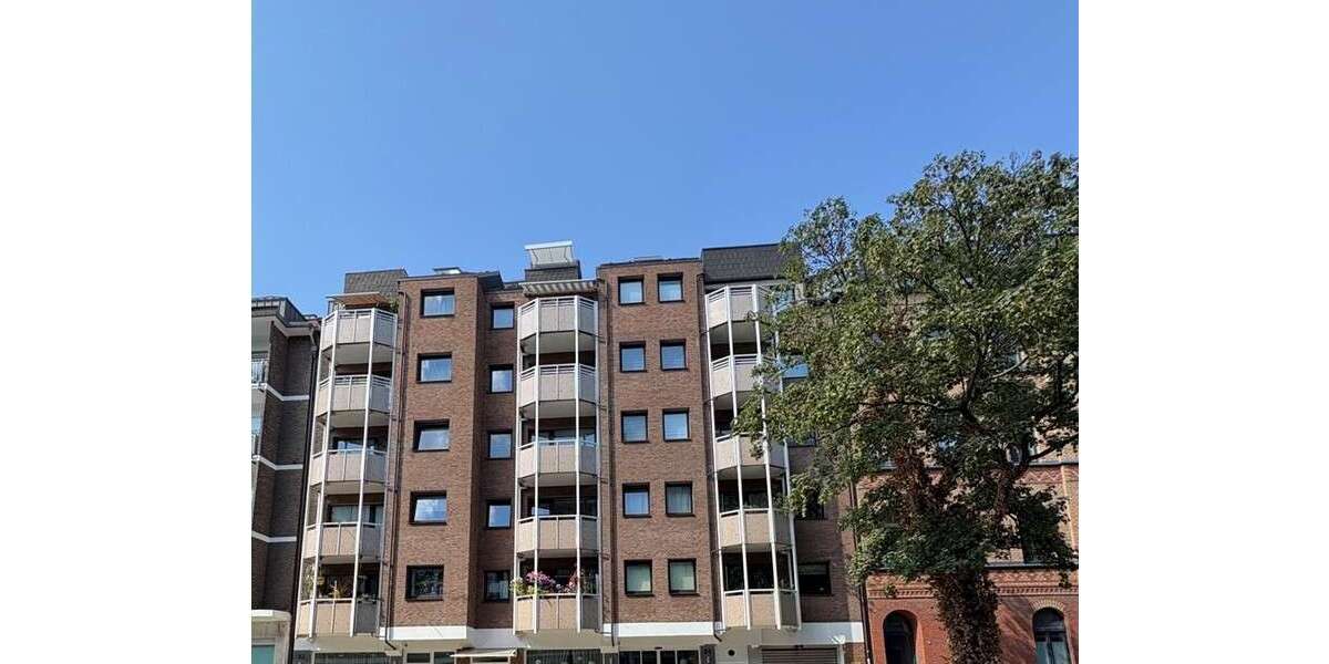 Etagenwohnung Düsseldorf Stadtbezirk 3 - 4 Zimmer, 116 m&sup2;, 495.000&euro; | Angebot:27269329