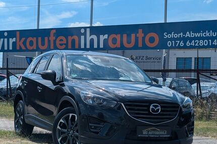 Mazda CX-5 198.000 km 7.699 &euro; Kempen 47906