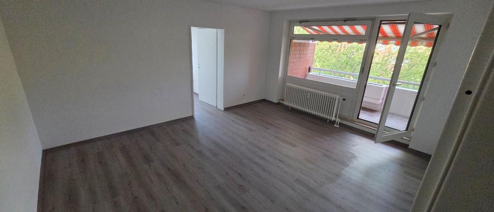Etagenwohnung Neuss Reuschenberg - 2 Zimmer, 56 m&sup2;, 179.000&euro; | Angebot:27475028