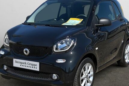 Smart ForTwo 28.750 km 16.890 &euro; Willich 47877
