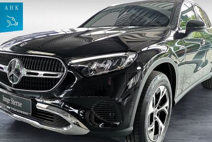 Mercedes-Benz GLC 300 19.030 km 56.497 &euro; Mönchengladbach 41238