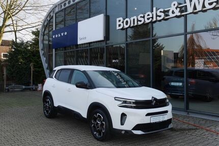 Citroen C5 Aircross 44.626 km 18.790 &euro; Erkelenz 41812