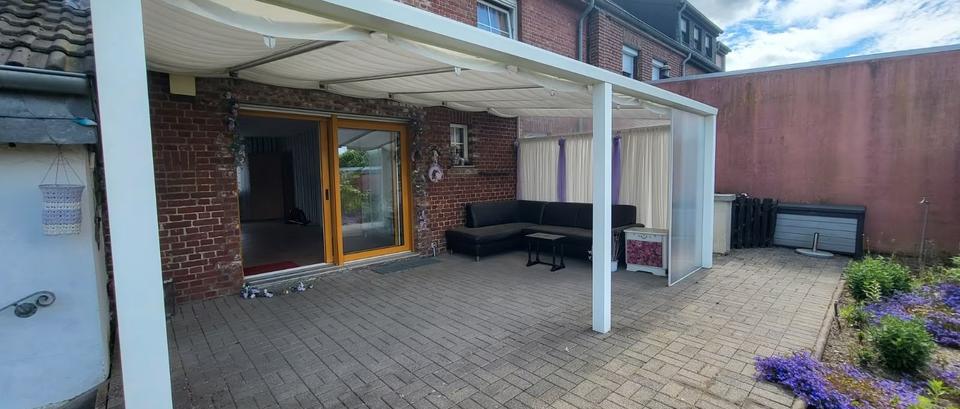 Reihenhaus Neukirchen-Vluyn Vluyn - 7 Zimmer, 155 m&sup2;, 500.000&euro; | Angebot:27417133