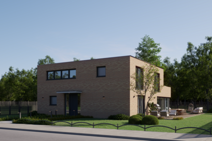 Haus Krefeld Cracau - 6 Zimmer, 250 m&sup2;, 1.499.000&euro; | Angebot:27458445