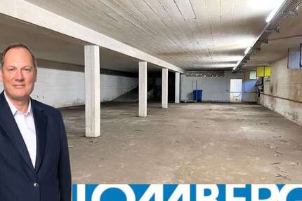 Gewerbeobjekt Krefeld Dießem - 2.600&euro; | Angebot:25456035