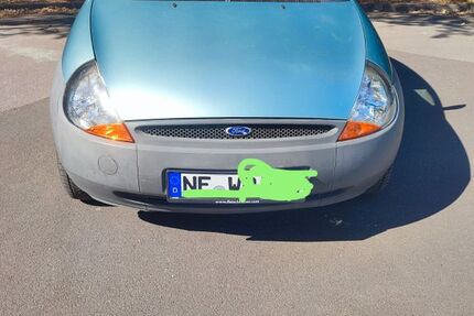 Ford Ka/Ka+ 86.200 km 2.200 &euro; Neuss 41462