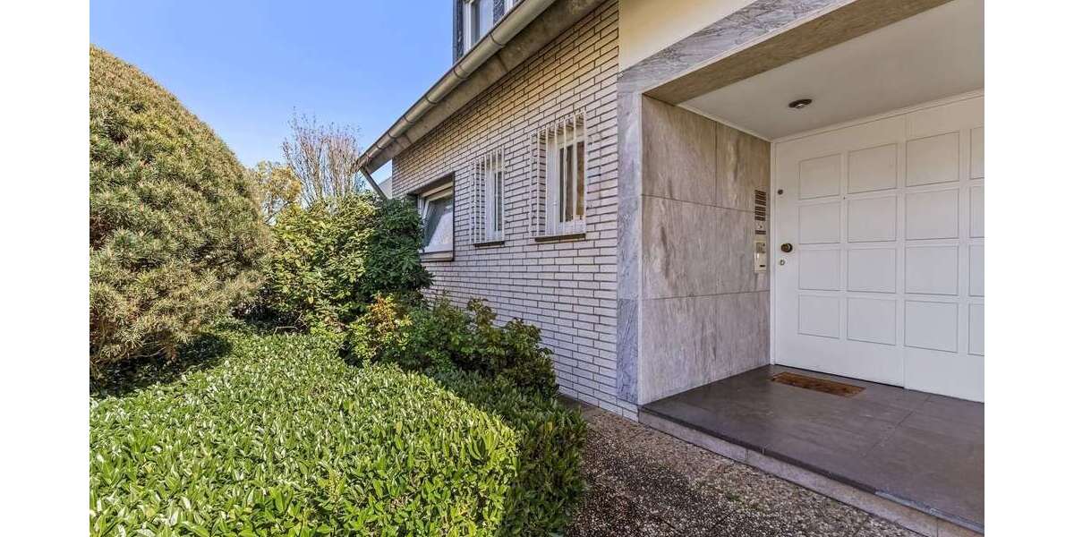 Einfamilienhaus Düsseldorf-Niederkassel Niederkassel - 5 Zimmer, 157 m&sup2;, 1.590.000&euro; | Angebot:26737898