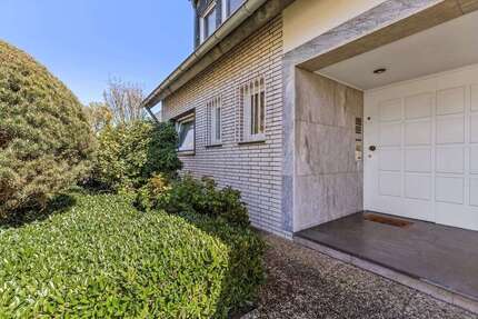 Haus Düsseldorf-Niederkassel Niederkassel - 5 Zimmer, 157 m&sup2;, 1.590.000&euro; | Angebot:26737898