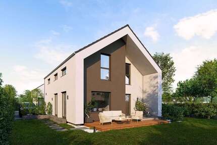 Haus Willich - 4 Zimmer, 151 m&sup2;, 399.900&euro; | Angebot:27393719