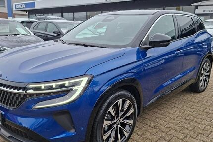 Renault Austral 10.303 km 32.990 &euro; Erkelenz 41812