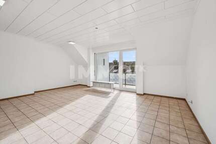 Wohnung Düsseldorf Stadtbezirk 9 - 3 Zimmer, 81 m&sup2;, 299.000&euro; | Angebot:25447423