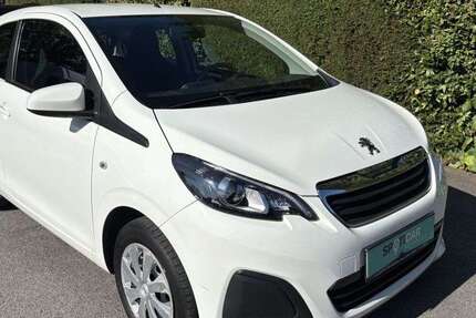 Peugeot 108 65.400 km 7.700 &euro; Tönisvorst 47918