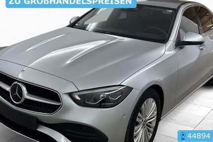 Mercedes-Benz C 180 70.090 km 28.990 &euro; Krefeld 47829