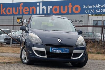 Renault Scenic 142.000 km 4.999 &euro; Kempen 47906