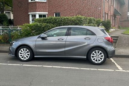 Mercedes-Benz A 180 175.000 km 11.000 &euro; Grevenbroich 41516