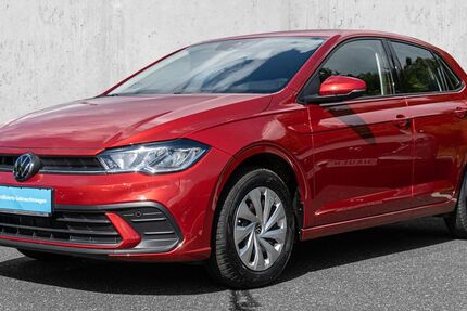 VW Polo 9.360 km 16.780 &euro; Meerbusch 40670