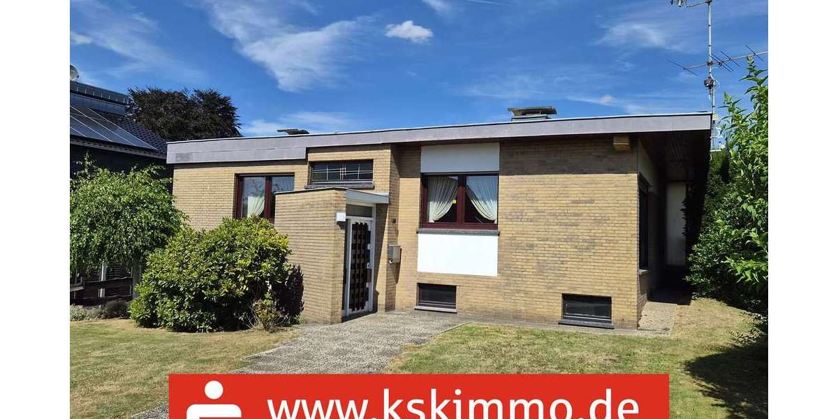 Einfamilienhaus Wassenberg - 5 Zimmer, 138 m&sup2;, 295.000&euro; | Angebot:27203779