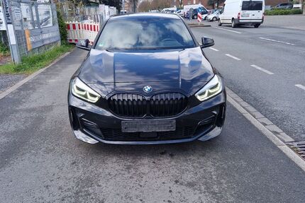 BMW 118 44.103 km 21.900 &euro; Düsseldorf 40549