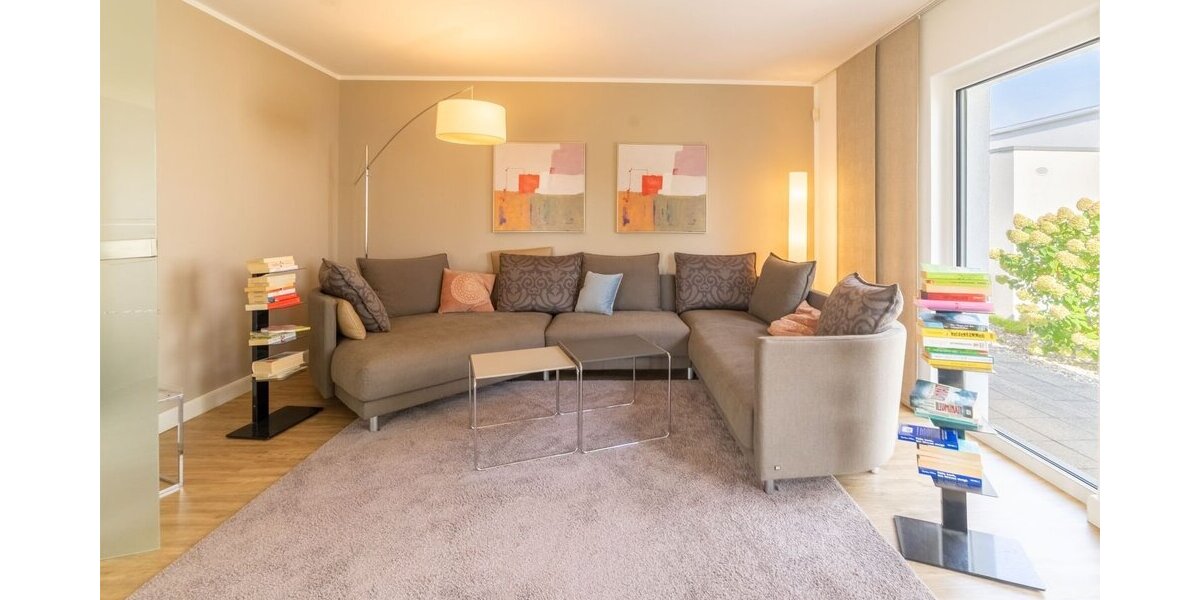 Individuelles Mehrfamilienhaus in Nettetal - Flexibel geplantes Wohnen mit allkauf Dienstleistungspaket Pro Time für Heimwerker - Mehrfamilienhaus, Wohnhaus Nettetal | Angebot:27302659