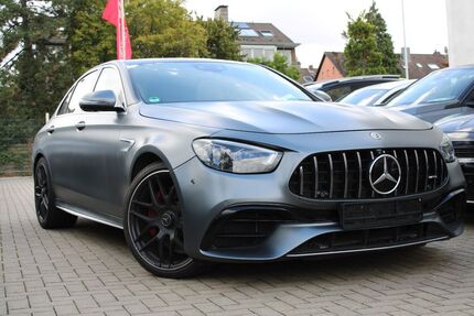 Mercedes-Benz E 63 AMG 48.620 km 64.999 &euro; Düsseldorf 40625