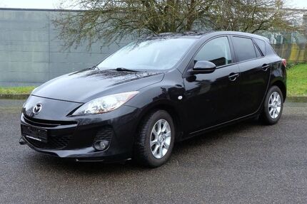 Mazda 3 132.441 km 6.990 &euro; Mönchengladbach 41068