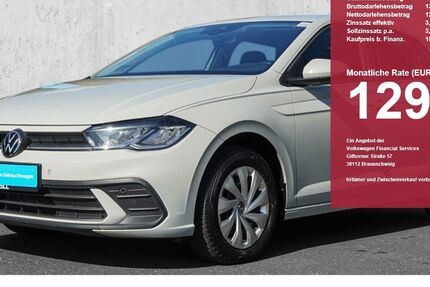 VW Polo 32.866 km 15.490 &euro; Düsseldorf 40474