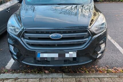 Ford Kuga 108.000 km 13.500 &euro; Viersen 41747