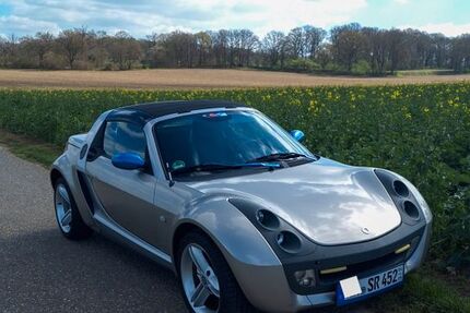 Smart Roadster 144.000 km 4.200 &euro; Kempen 47906